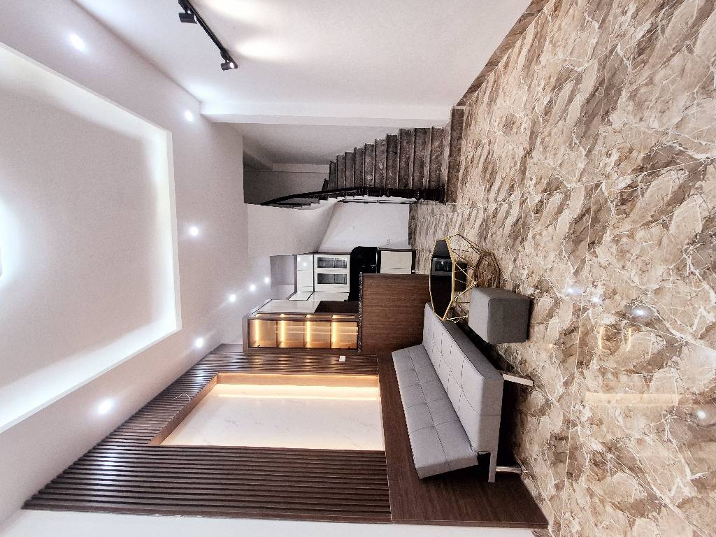 bán nhà Trường Chinh Căn nhà sinh lời – Đầu tư tuyệt hảo chỉ 7,6 tỷ