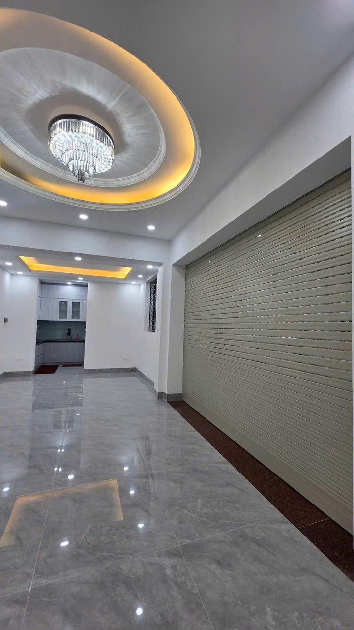 BÁN NHÀ TẬP THỂ KHU NAM THÀNH CÔNG – NGÕ RỘNG, KINH DOANH TỐT