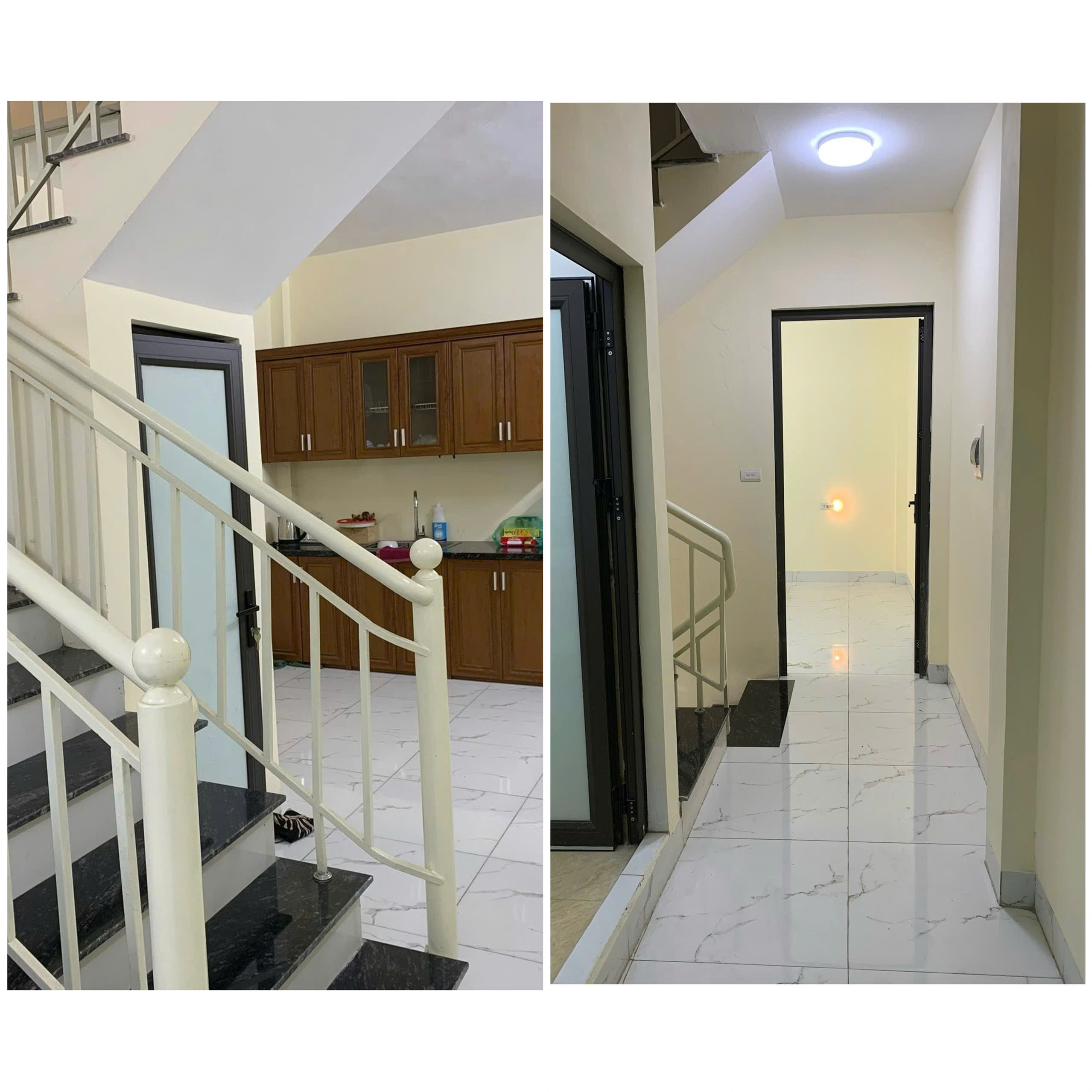 BÁN NHÀ RIÊNG SỐ 1A NGÁCH 143/276 PHỐ NGUYỄN CHÍNH, PHƯỜNG THỊNH LIỆT, QUẬN HOÀNG MAI, HÀ NỘI – GIÁ 3,5 TỶ – Ô TÔ 7 CHỖ ĐỖ CỔNG