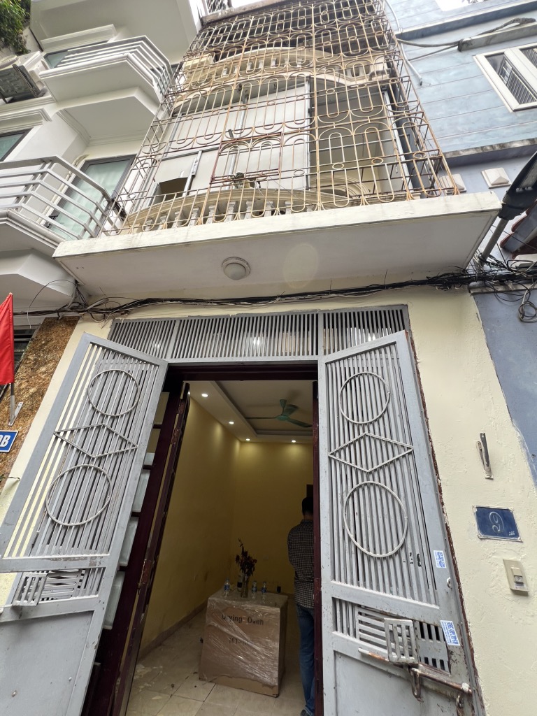 bán mảnh đất đại cát, long mạch nổi dậy tại 237 Hoàng Văn Thái