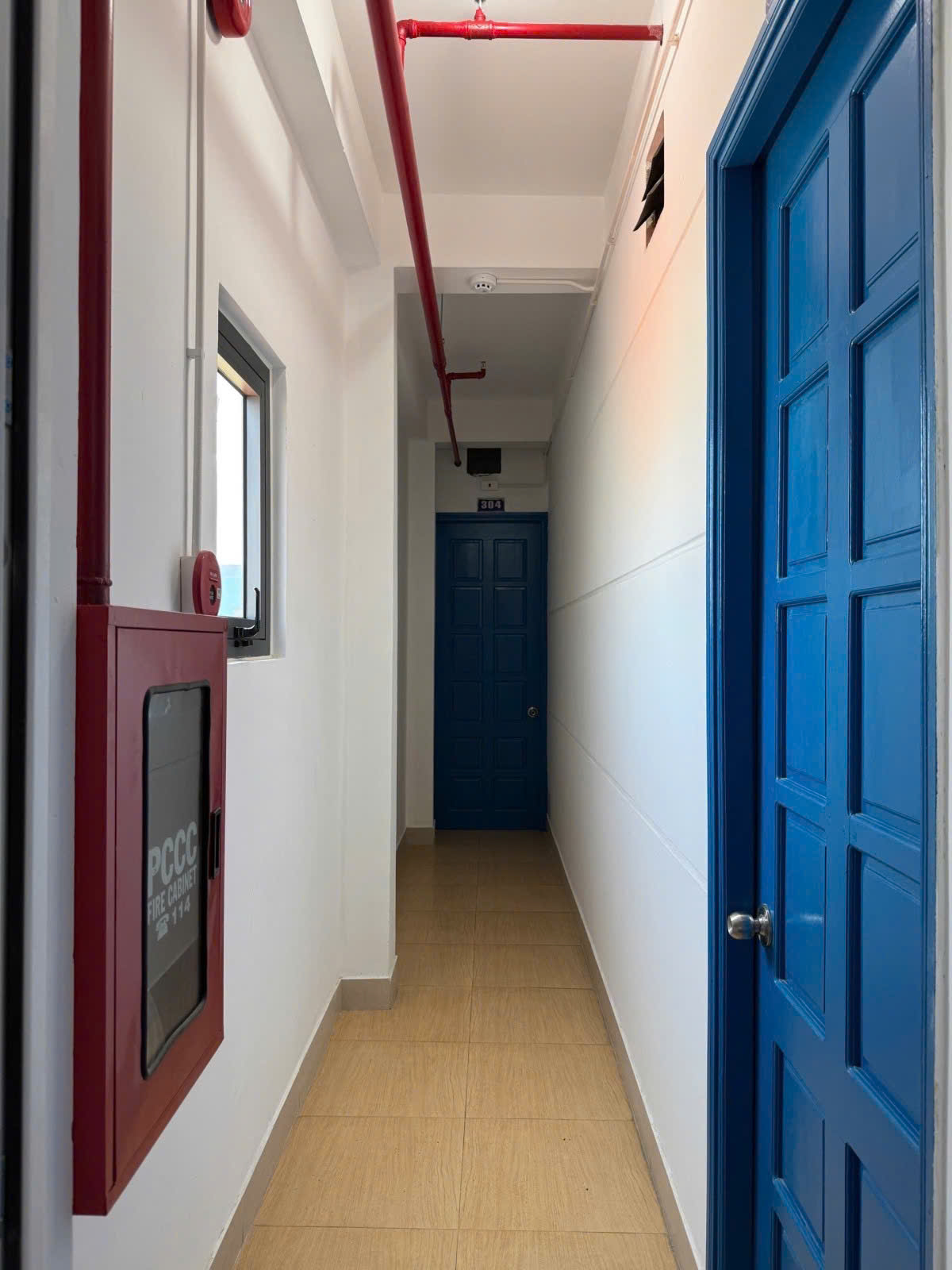 BÁN TÒA NHÀ  5 TẦNG MẶT TIỀN TRẦN VĂN DƯ – KHU DU LỊCH BIỂN MỸ KHÊ