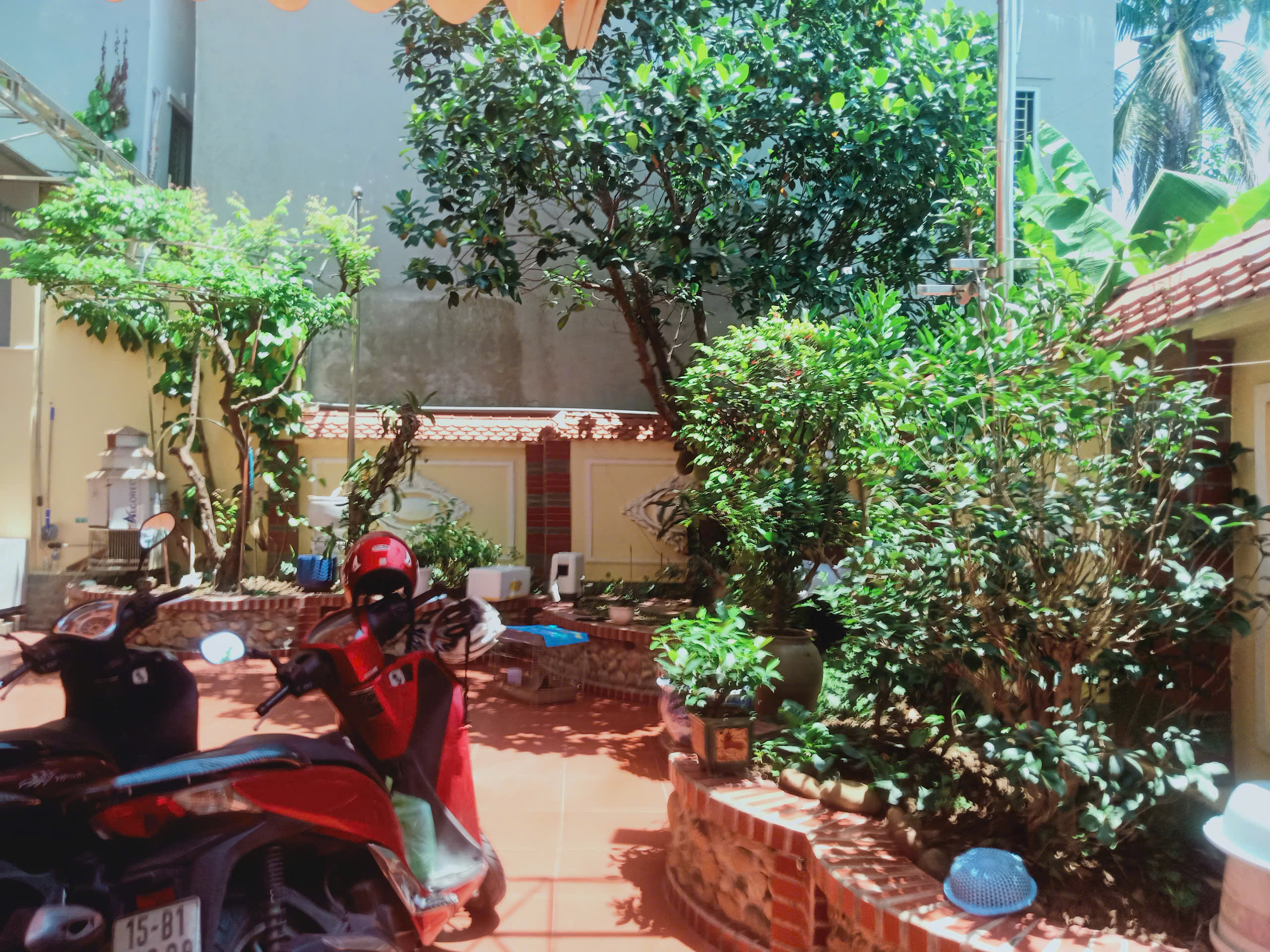 Chuyển Nhượng Biệt Thự Đẳng Cấp Tại Đằng Hải – Quận Hải An, Hải Phòng – Diện Tích 318m² – Gần Sân Bay Cát Bi