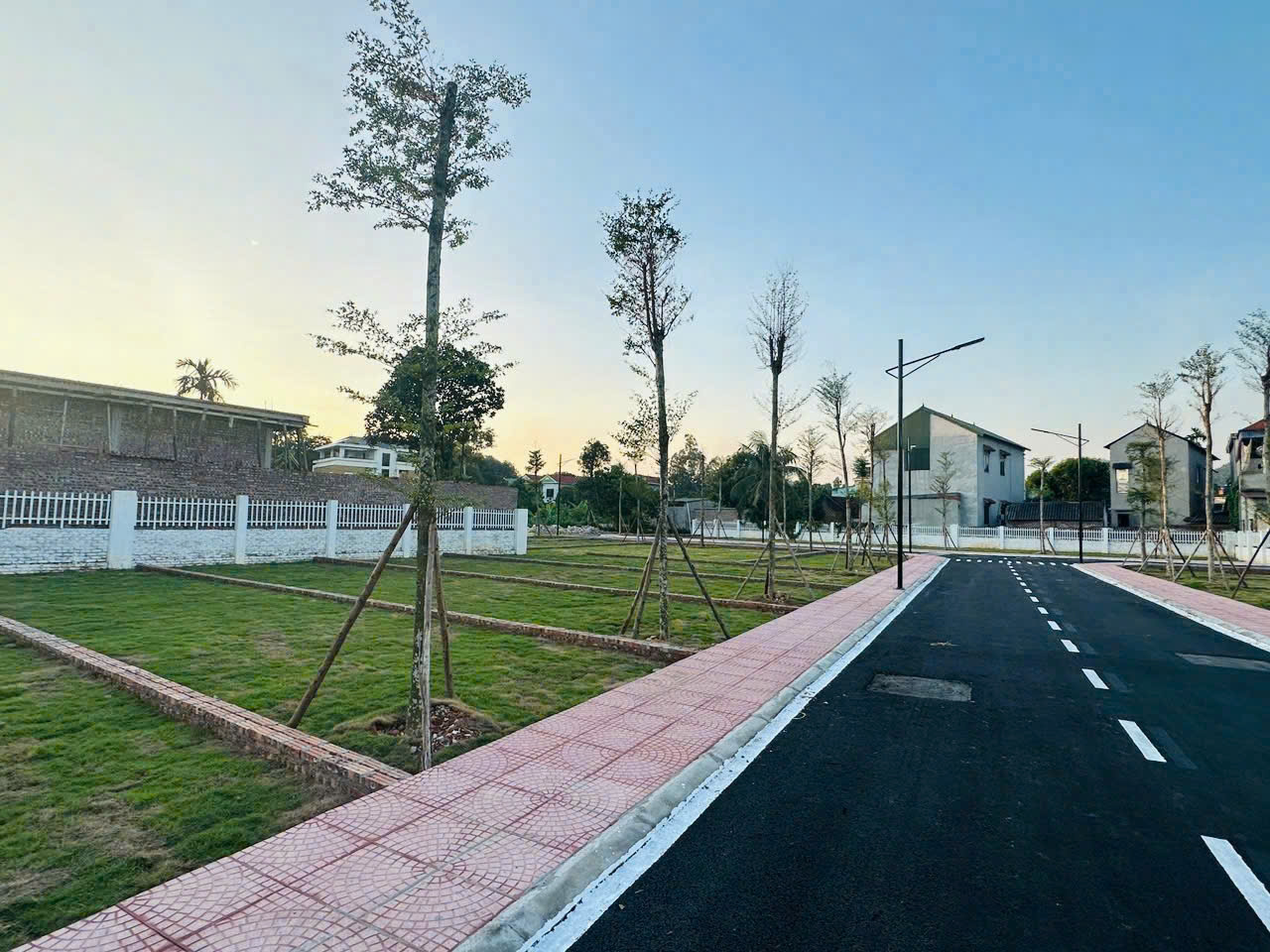 100M2 THỔ CƯ PHÚ CÁT – GẦN ĐẠI HỌC QUỐC GIA, TIỀM NĂNG TĂNG GIÁ TỐT