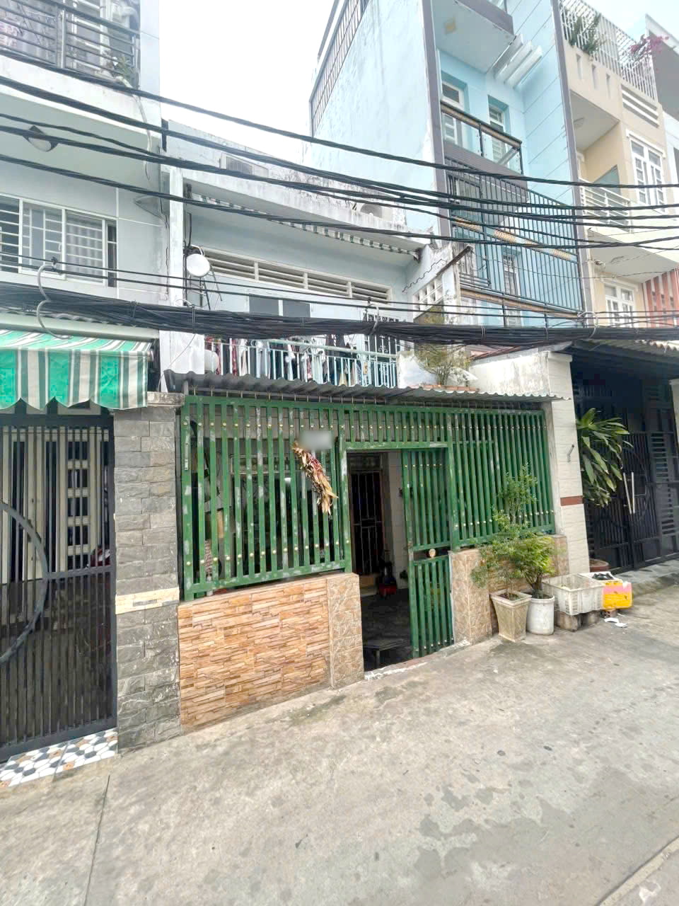 CHÍNH CHỦ CHO THUÊ CCMN SIÊU RẺ SIÊU ĐẸP 2N1K TẠI 40 BÙI XƯƠNG TRẠCH..........