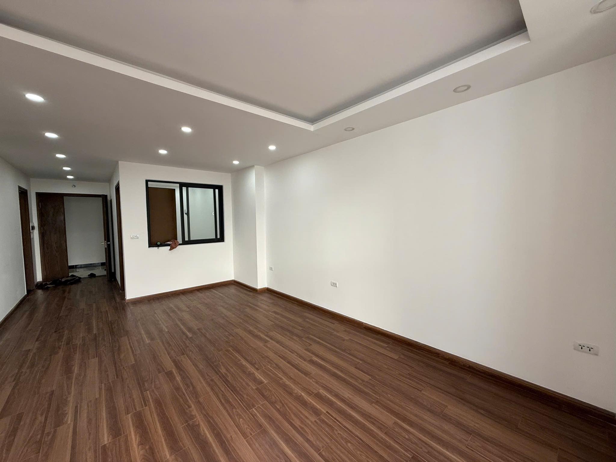 ???? CĂN HỘ X2 ĐẠI KIM – 3PN RỘNG RÃI – VIEW SÔNG HỒ