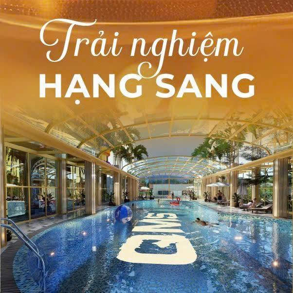 Nhận ngay CK khủng lên đến 17% cùng với cơ hội bốc thăm trúng vàng cùng QMS Top Tower Tố Hữu - Nam Từ Liêm