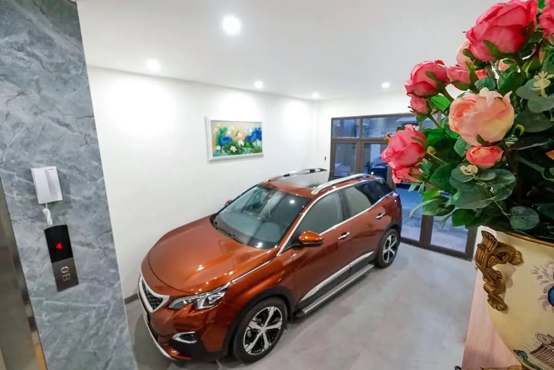 Bán Nhà Phúc Đồng Long Biên 60m2 4T, Vỉa Hè, Ô Tô Tránh, Dân Xây 2 Thoáng 1X.x Tỷ