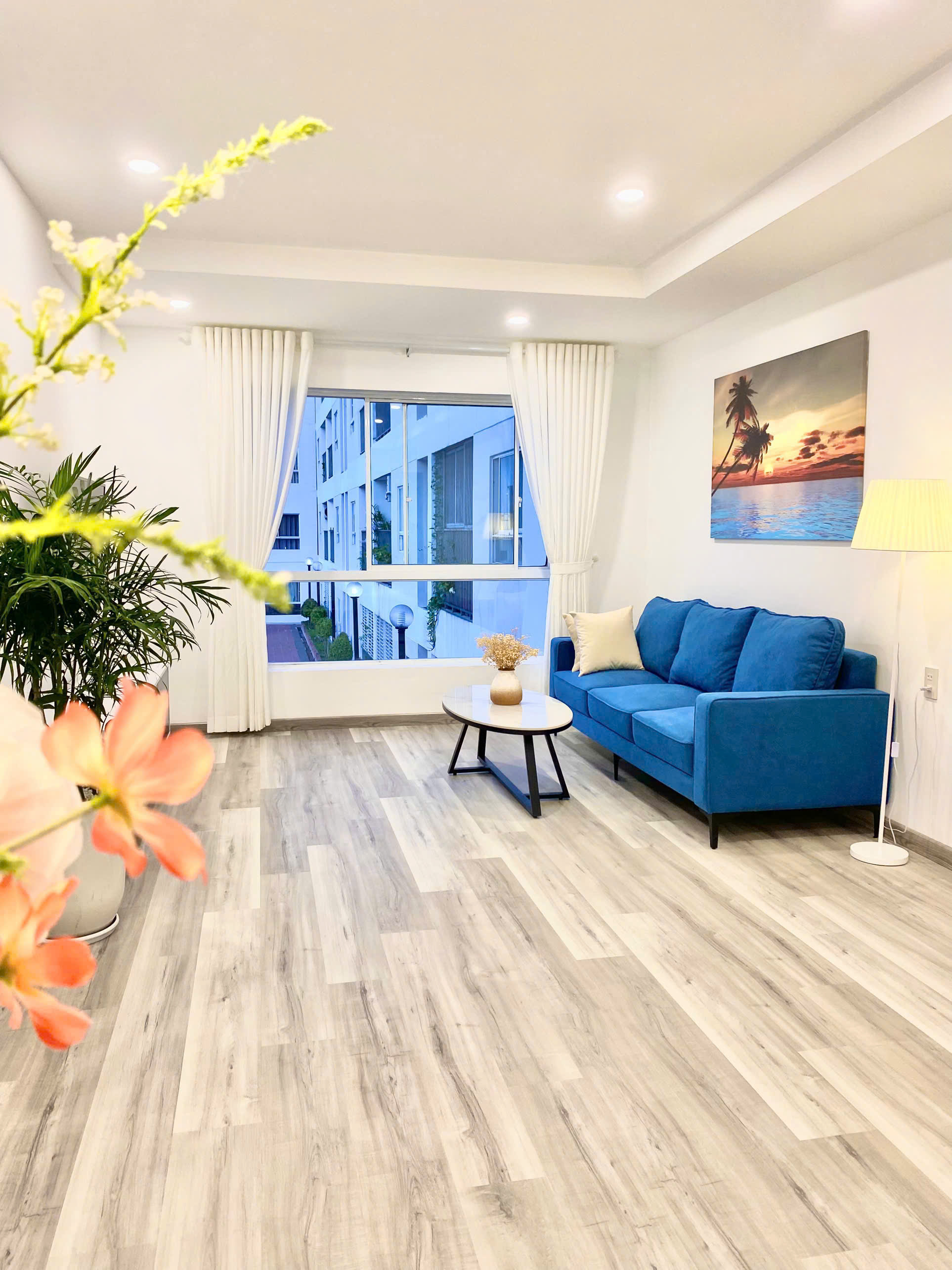 Hàng hiếm 
Chỉ Còn duy nhất một căn góc 2 phòng ngủ Toà CT1, Khu đô thị VCN Phước Hải, Đường Tố Hữu, TP. Nha Trang  Toà CT1, Khu đô thị VCN Phước Hải, Đường Tố Hữu, TP. Nha Trang ????????????́ ????????́????: 2tỷ990