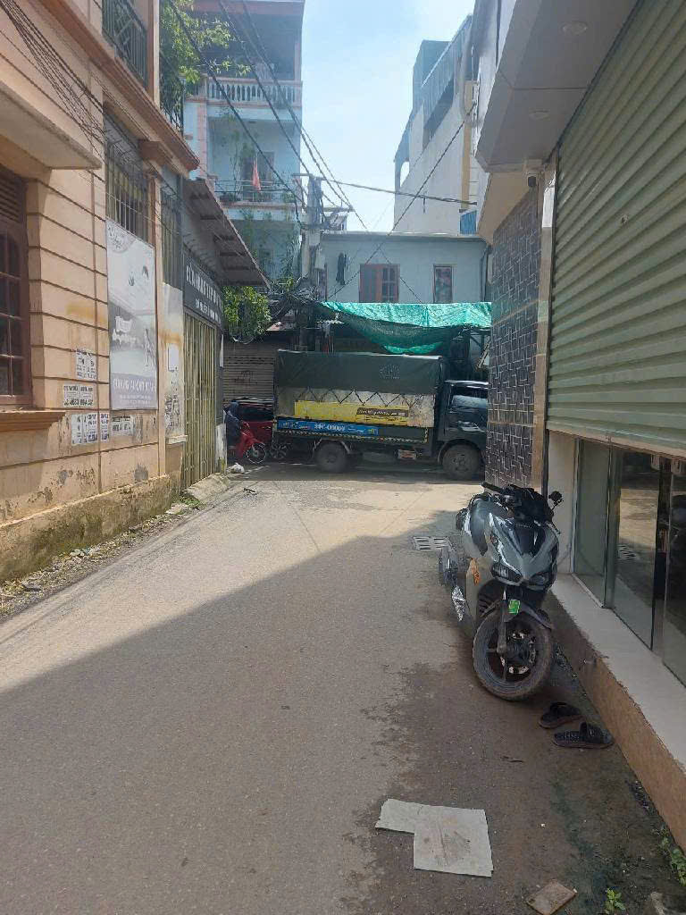 MẶT PHỐ YÊN NGHĨA HÀ ĐÔNG -51M CHỈ 9 ĐỒNG- KINH DOANH - THÔNG SỐ ĐẸP - SỔ NỞ HẬU
