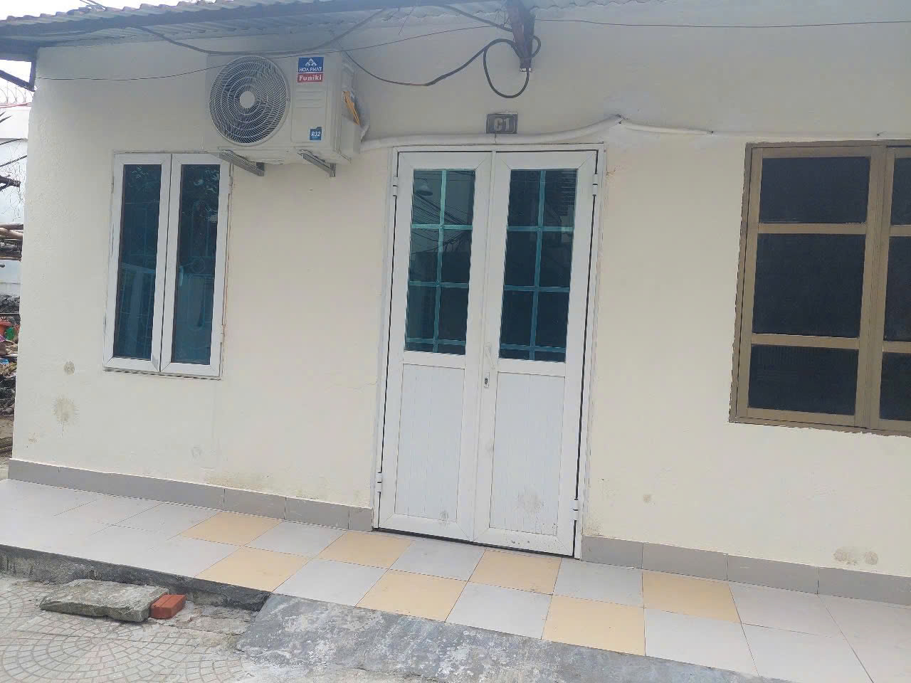 Cho thuê nhà riêng tại  Hoàng Liệt, Hoàng Mai, Hà Nội giá chỉ 4trieu200k/ tháng
