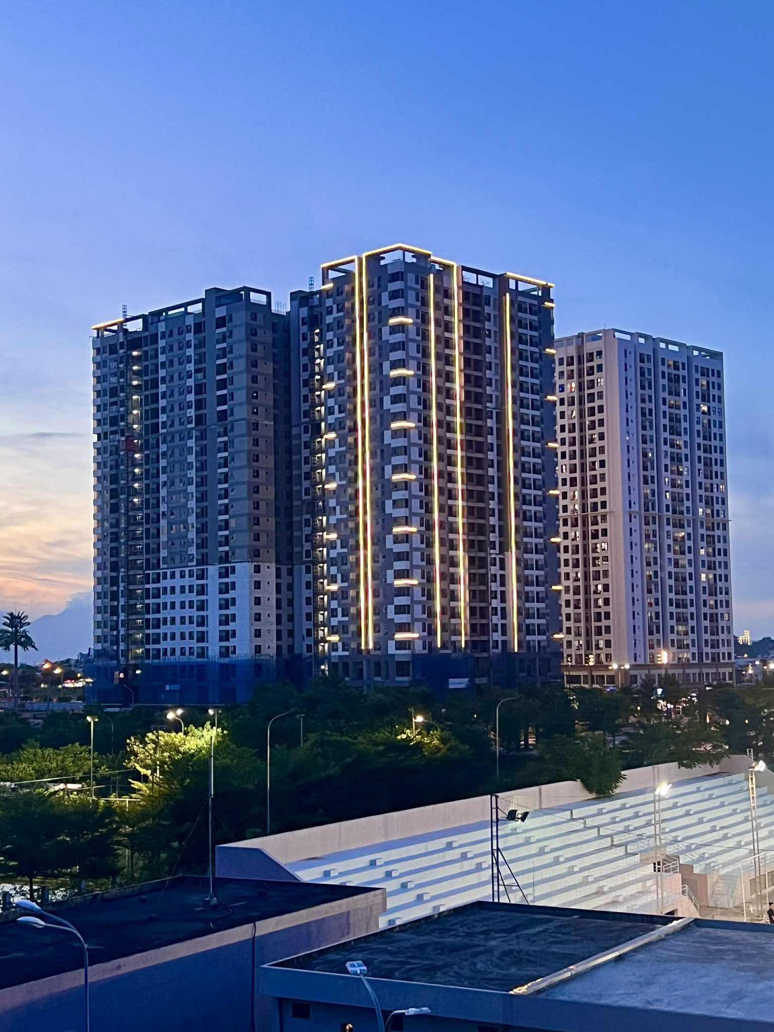 FPT PLAZA 3 CĂN 2PN - GIÁ TỐT - FPT CITY ĐÀ NẴNG