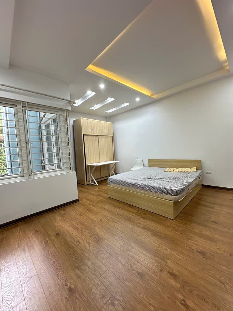 NHÀ XUÂN ĐỈNH – 43M² x 5 TẦNG – NỞ HẬU – GẦN NGOẠI GIAO ĐOÀN – 7,35 TỶ