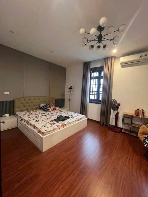 Bán Nhà vườn KĐT mới Việt Hưng – 120m² – MT 6m – 41 tỷ ????