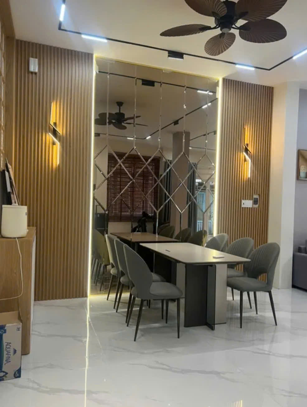 Bán Nhà Góc 2 Mặt Tiền Nguyễn Thị Đặng, 80m², 3 Tầng, Full Nội Thất, Giá 5.68 Tỷ – Q12