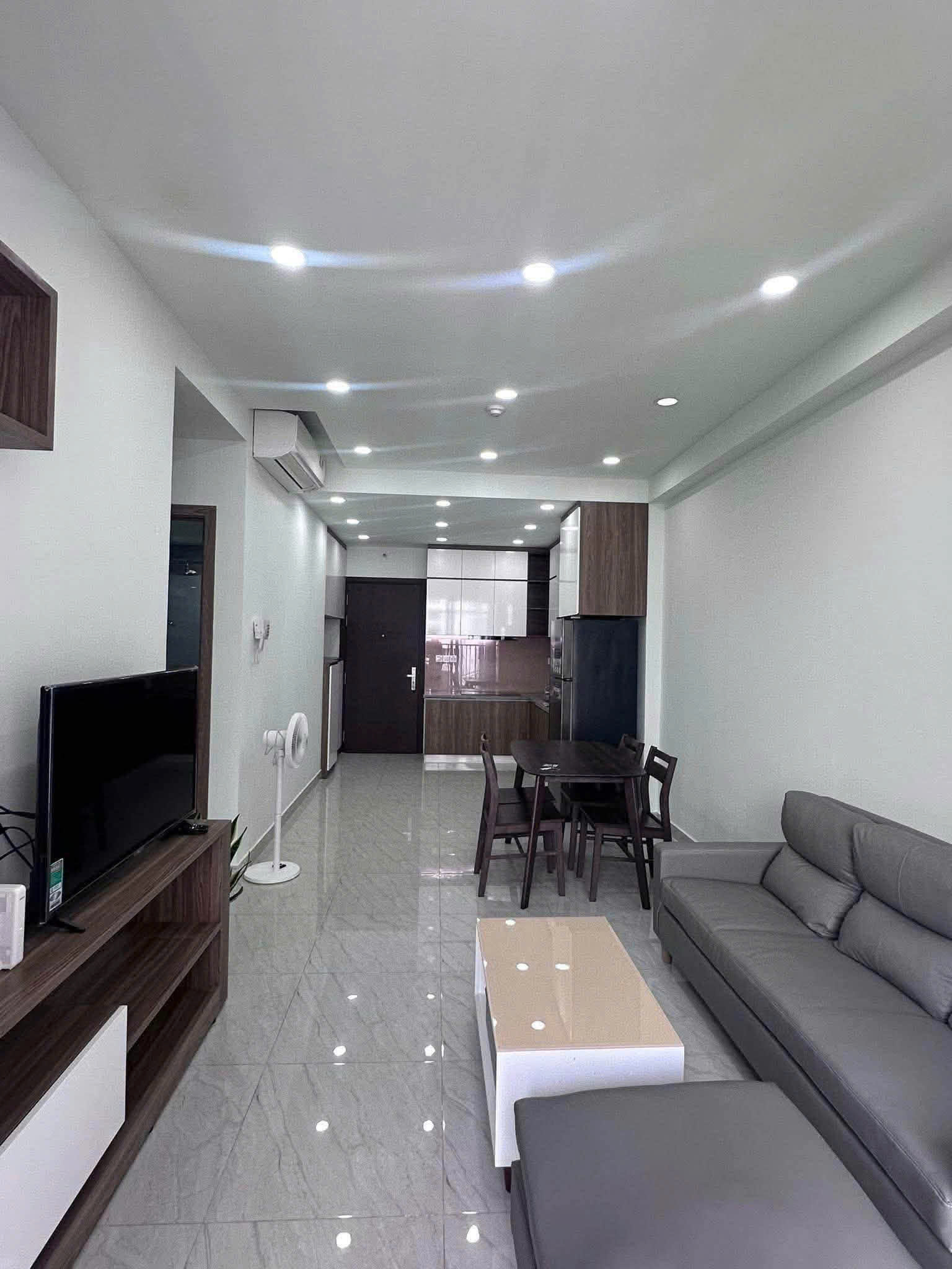 GẤP – PASS 01 SLOT NAM Ở GHÉP 1-1 TẠI CC.SUNRISE RIVERSIDE, NGUYỄN HỮU THỌ