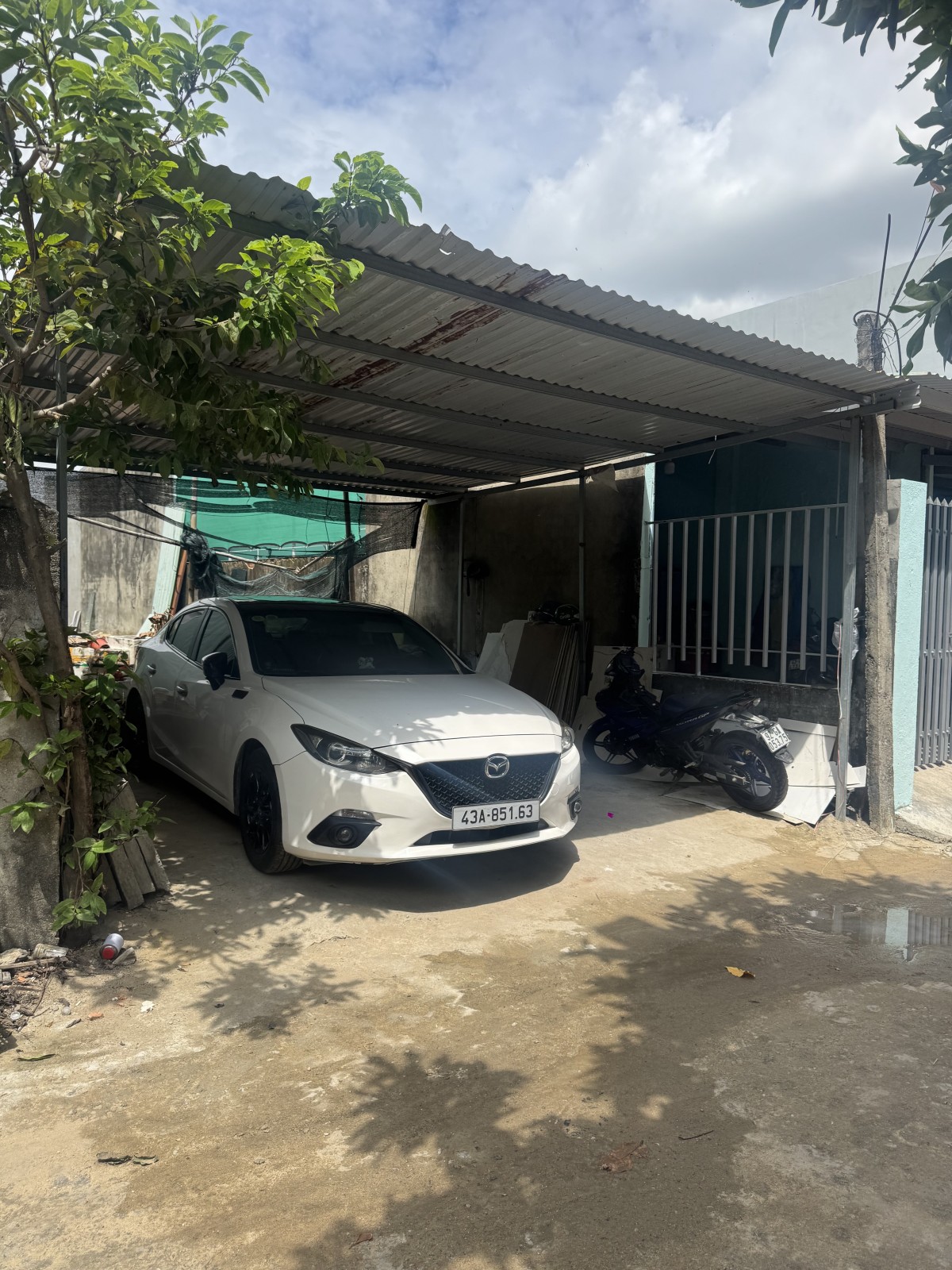 ???? SIÊU PHẨM ĐẤT HIẾM TẠI BÌNH KỲ - Ô TÔ ĐỖ TẬN NƠI ????