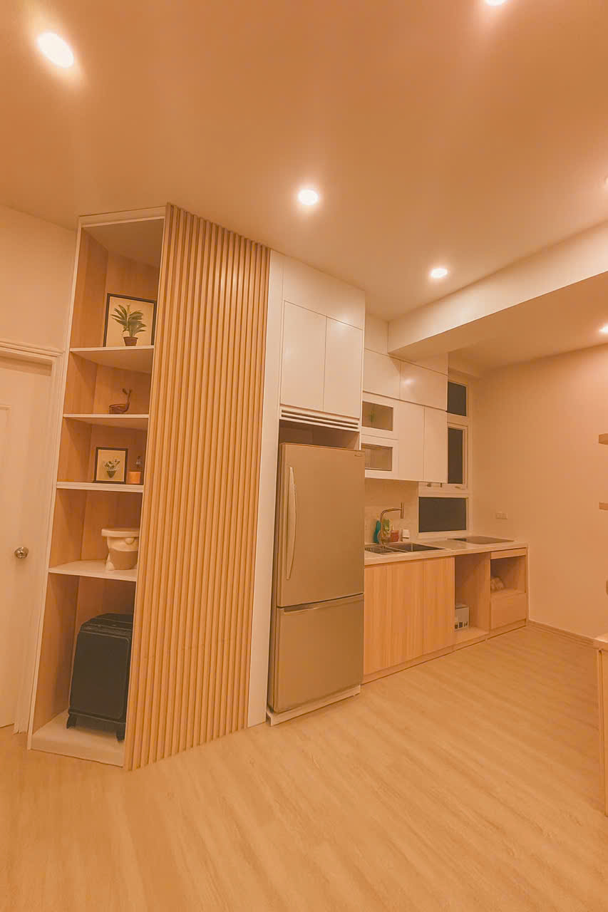 CHÍNH CHỦ BÁN NHANH CHCC GẦN 80M² – HƠN 4 TỶ – DÒNG TIỀN ỔN ĐỊNH 17TR/THÁNG