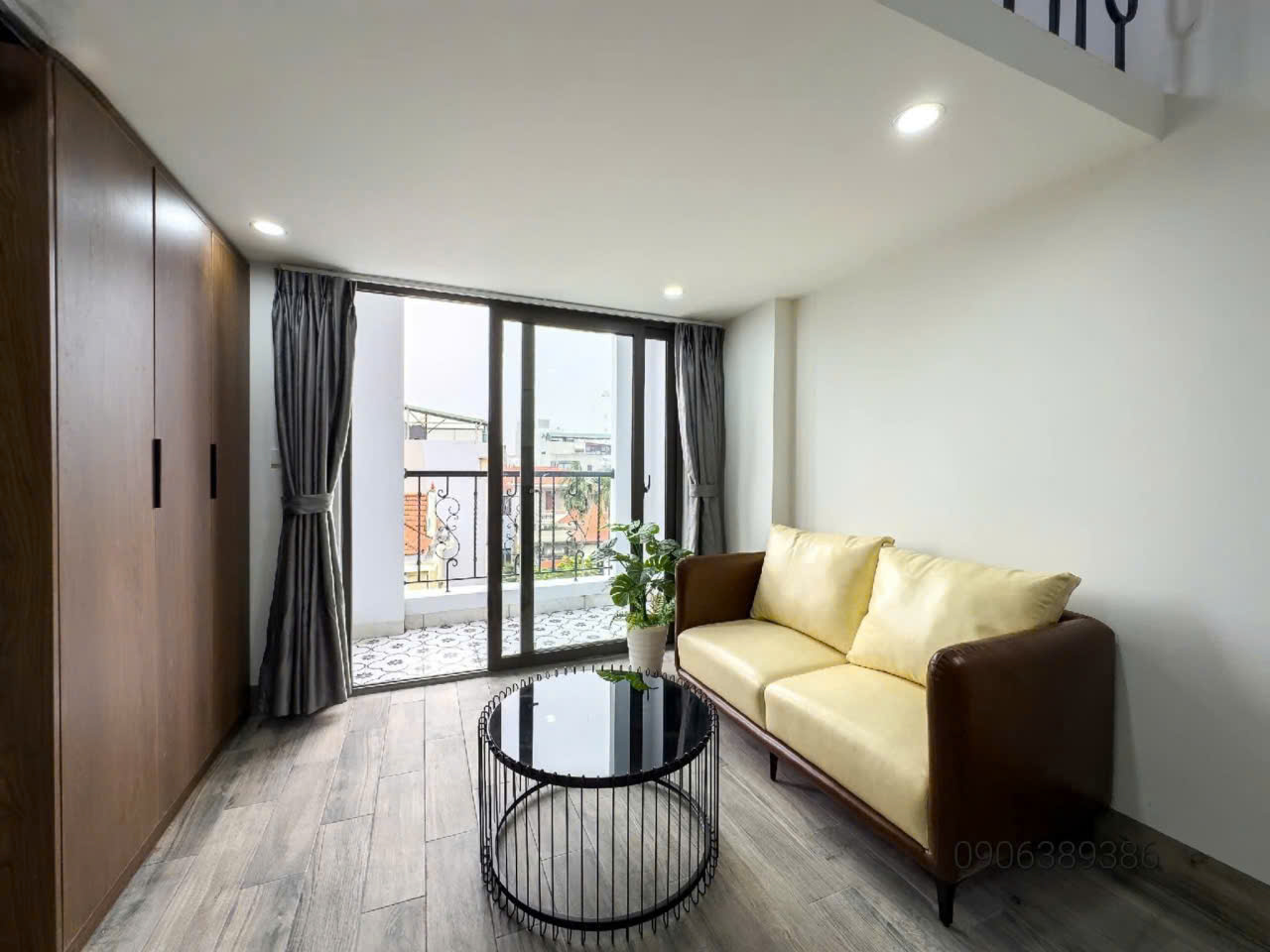 DÒNG TIỀN ỔN ĐỊNH -  DIỆN TÍCH LỚN- 30M Ô TÔ -  GẦN HỒ- Đông Ngạc 101m, 7 tầng, mt 5.5m 19 5 tỷ.