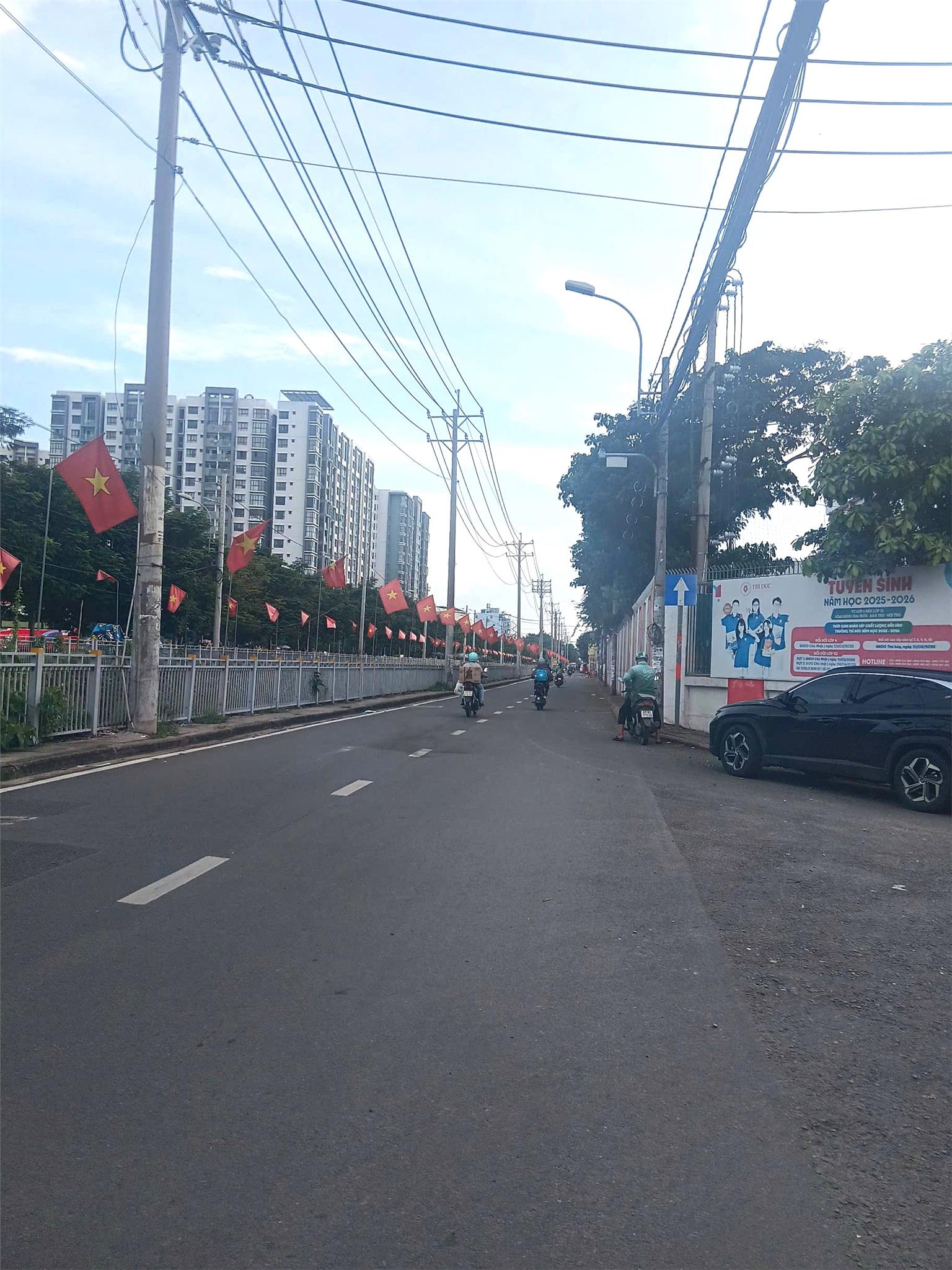 NHÀ BÁN BÌNH TÂN – ĐƯỜNG SỐ 3, BÌNH HƯNG HÒA – 73M² – HẺM XE HƠI – NHỈNH  4 TỶ.