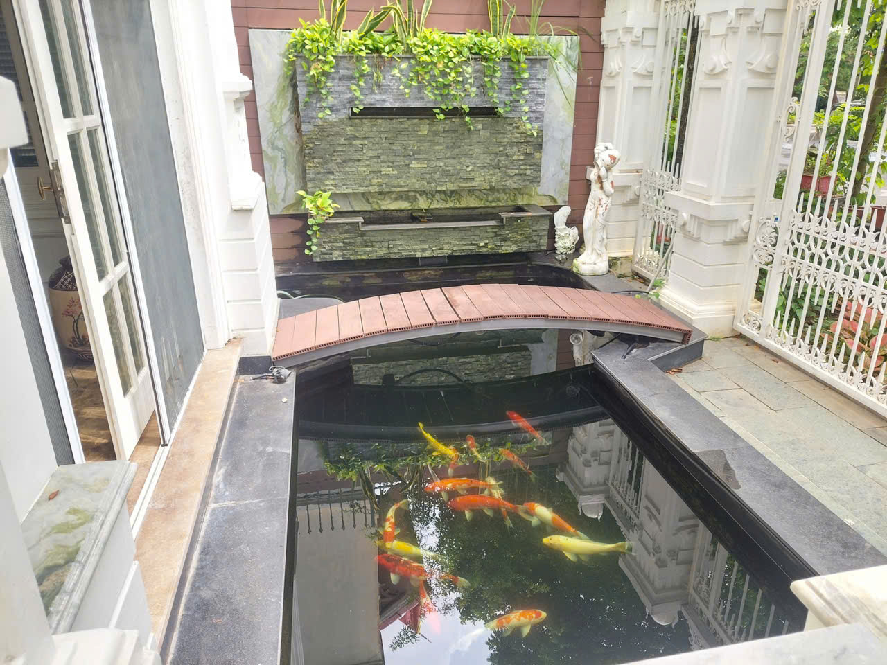 SIÊU BIỆT THỰ NGHỈ DƯỠNG – ĐẲNG CẤP THƯỢNG LƯU – VIỆT HƯNG ⛔