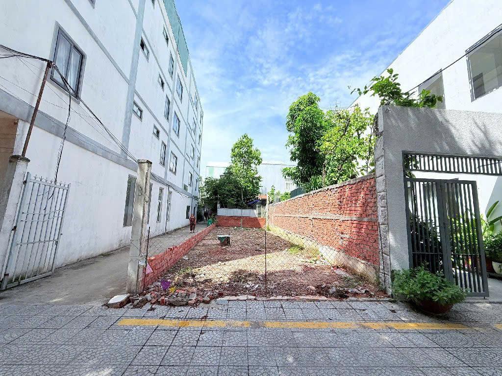 239 - Lô Đất 2 mt Huỳnh Ngọc Huệ - 100m2 - Ngang 5m - Giá nhỉnh 8 tỷ - Liên hệ ngay