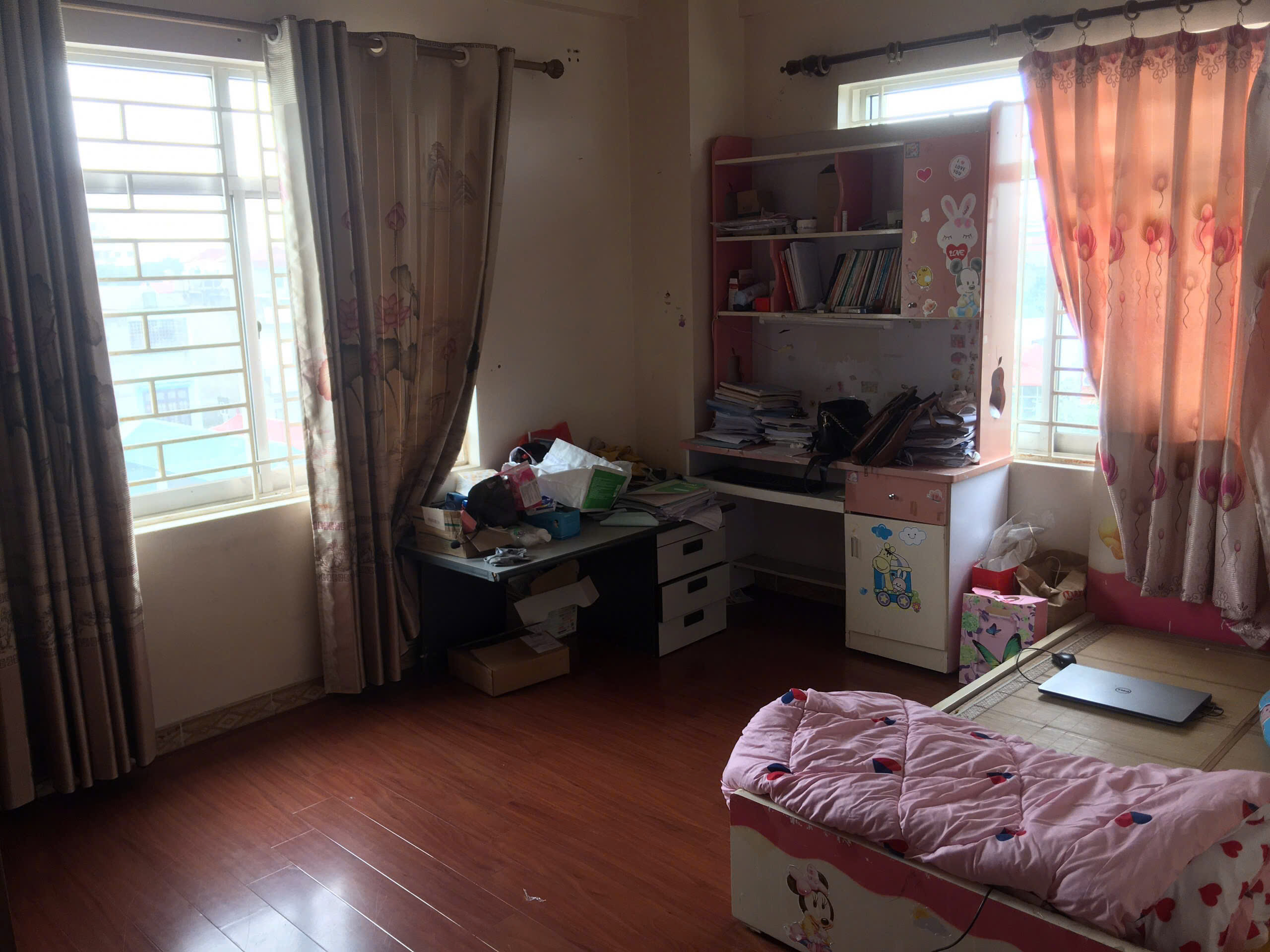 CHÍNH CHỦ CHO THUÊ CĂN HỘ NO5 – KĐT PHÁP VÂN, TỨ HIỆP, HÀ NỘI