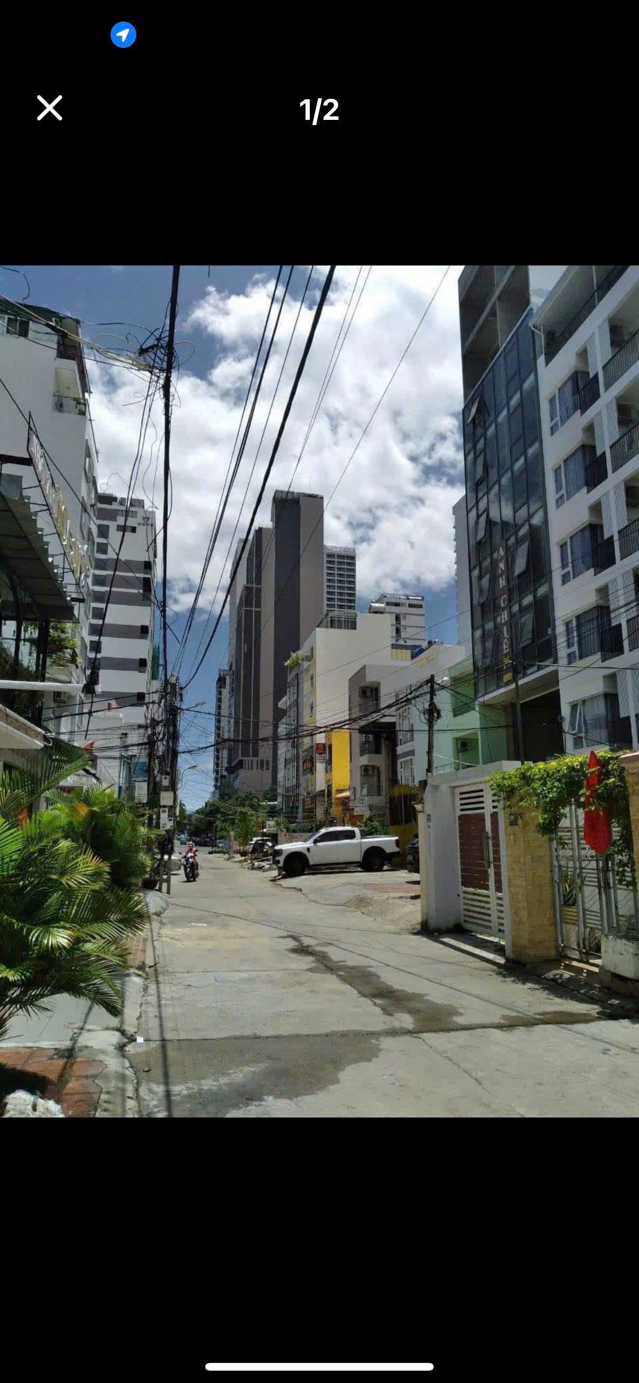 Cho thuê nhà Nguyên căn mặt tiền Trần Quang Khải nối dài , Phường Nha Trang 
Dt : 257m2 ngang 10m
Giá cho thuê: 60triệu/ tháng 
mọi thông tin chi tiết vuii lòng liên hệ e