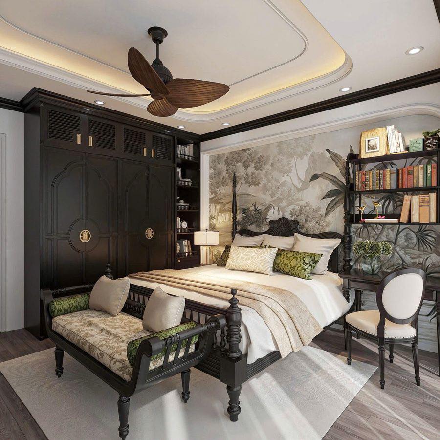 NHÀ PHỐ ĐÀM QUANG TRUNG 52M2, 6T Ô TÔ VÀO NHÀ, NGÕ THÔNG - NHỈNH 14 TỶ