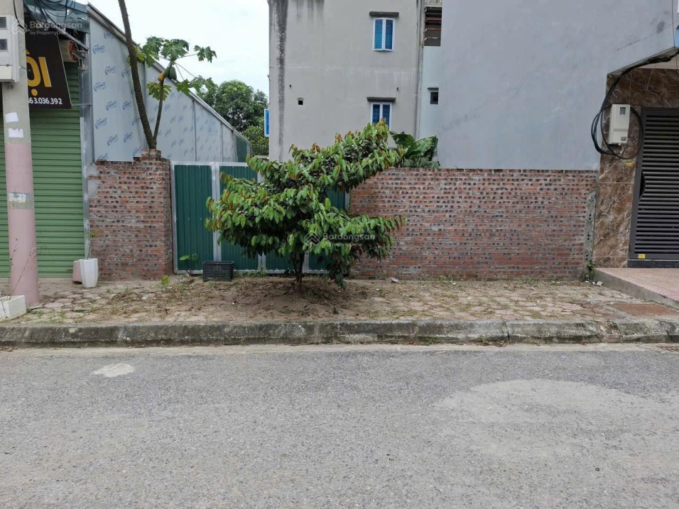 Hàng hiếm Bắc Phú Cát đất tái định cư 100m2 full thổ cư dân nhờ bán 3 tỷ