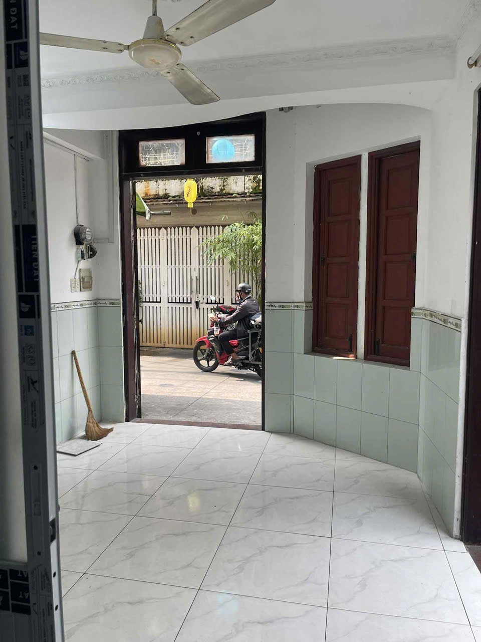 CHO THUÊ MẶT BẰNG KINH DOANH MẶT TIỀN - HUỲNH VĂN BÁNH