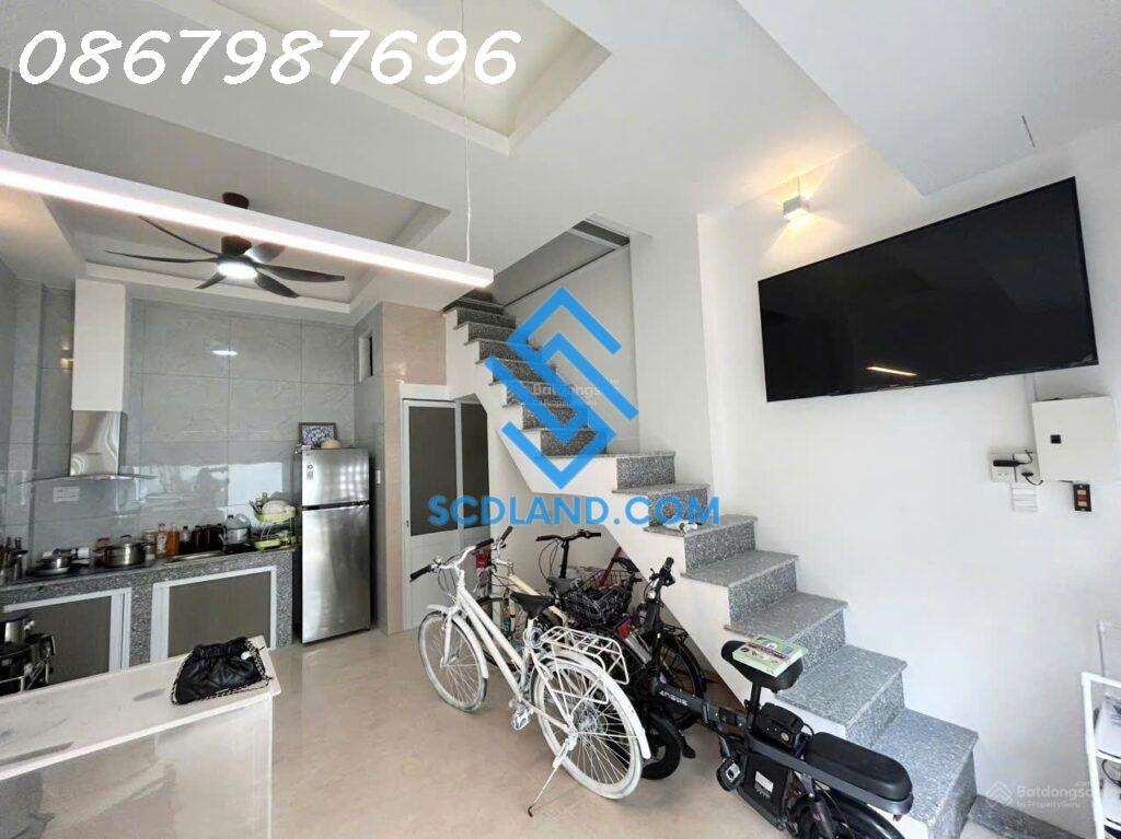 [BÁN NHÀ PHỐ TÂY] SÁT ĐƯỜNG BIỆT THỰ NHA TRANG – KINH DOANH ĐẮC ĐỊA – GIÁ 4 TỶ 450