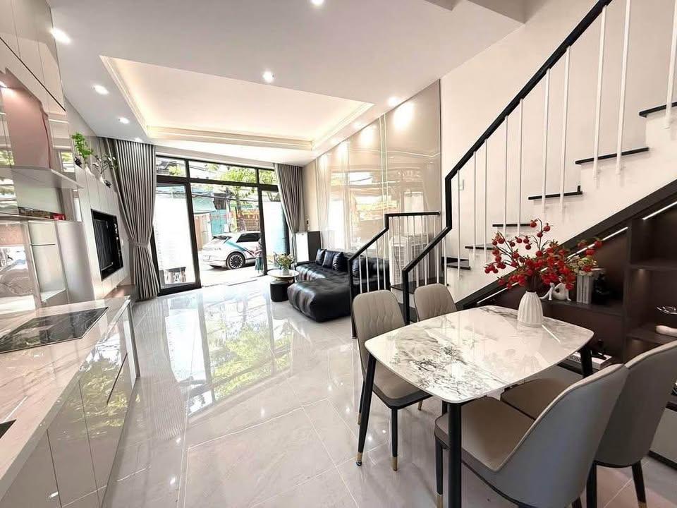 ???? ???? BÁN NHÀ CỔ LINH DÂN XÂY - 9 TỶ Ô TÔ ĐỖ CỬA - NHÀ ĐẸP , MỚI FULL NỘI THẤT???? ????