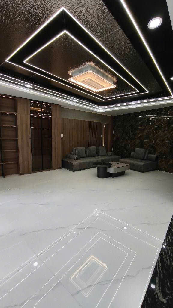 Hẻm 2/ - #Đường_7M_Thông -#BÌNH_TÂN - Nhà Đẹp - Full Nội Thất - Giáp Q6,Tên Lửa - 120M2(15×8) - 5 TẦNG - #CHÀO_CHỈ_11_TỶ