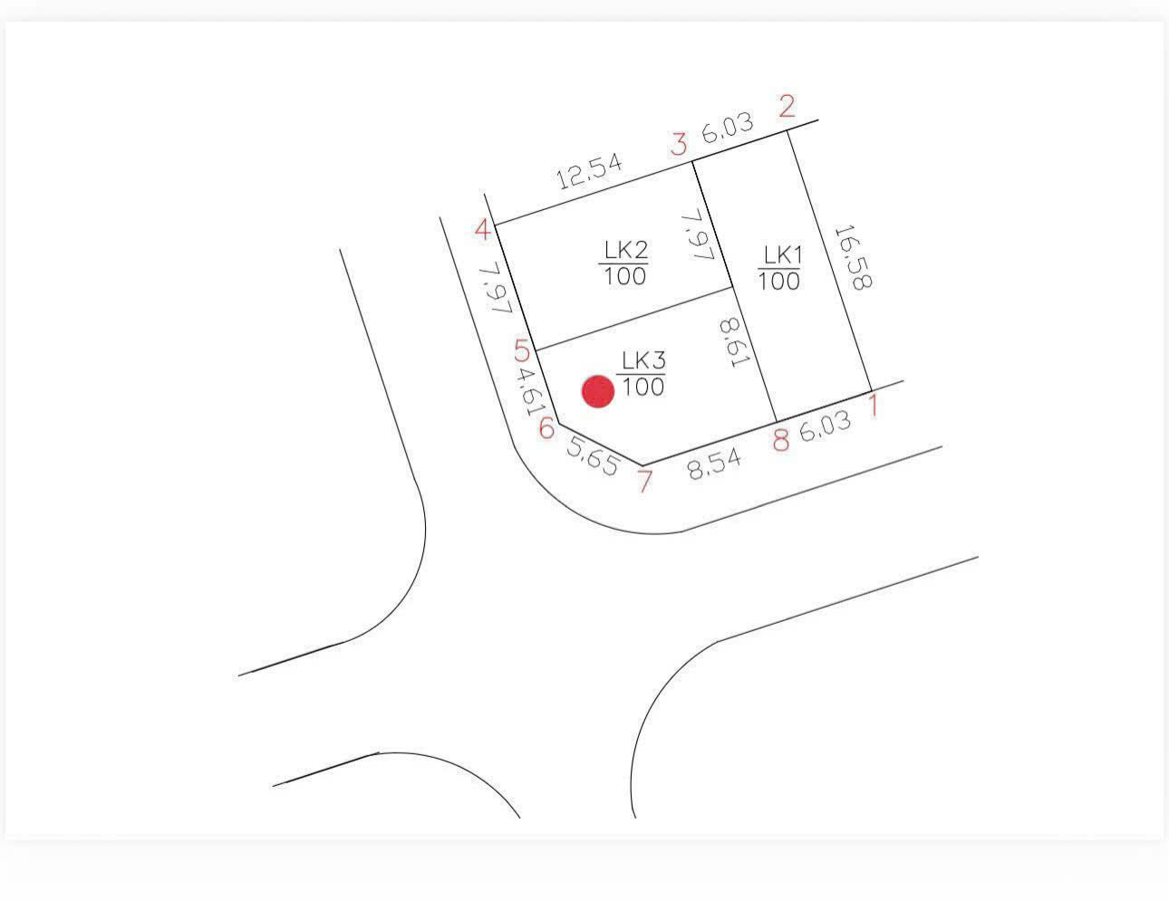 BÁN GẤP! CĂN GÓC 100M² ĐẸP NHẤT TĐC ĐHQG – 2 MẶT TIỀN, SÁT CỔNG TRƯỜNG!