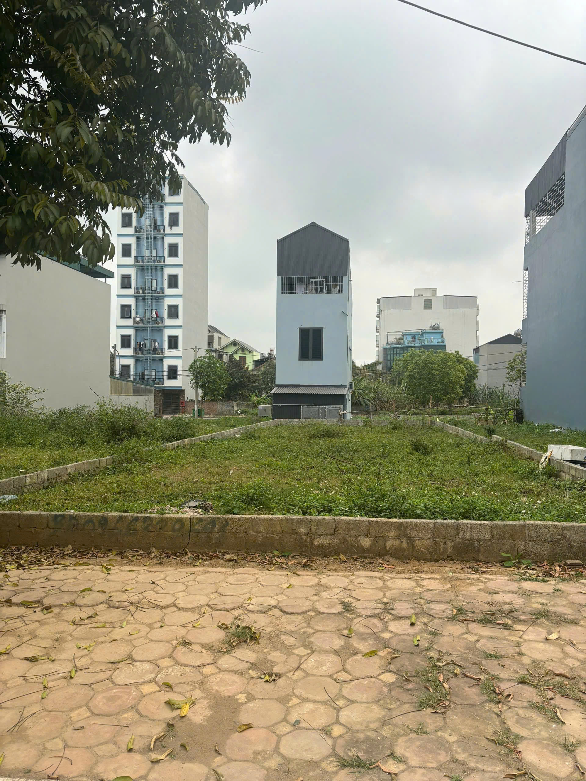 HÀNG HIẾM TĐC BẮC PHÚ CÁT – 100M2 GIÁ TỐT, TRUNG TÂM HÒA LẠC!