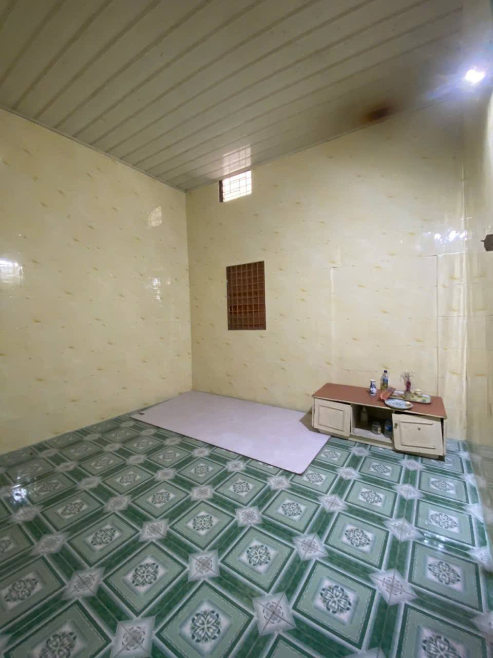 ???? CHO THUÊ NHÀ RIÊNG NGUYỄN VĂN CỪ – NGỌC LÂM – 100M² – GIÁ CHỈ 6 TRIỆU/THÁNG