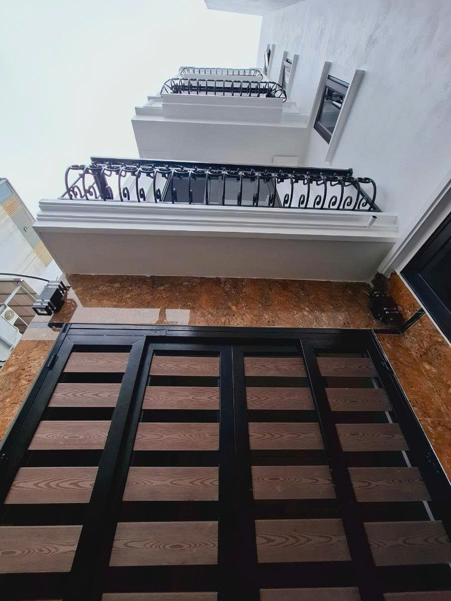 Bằng Liệt - Hoàng Mai  - Hà Nội