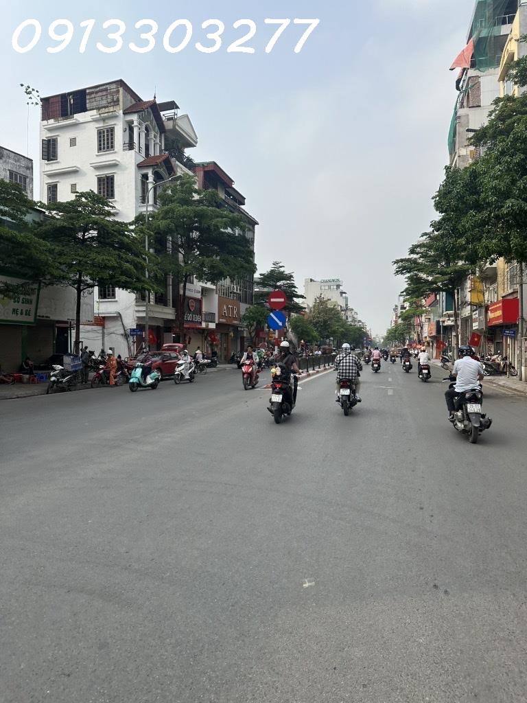 NHÀ 7 TẦNG THANG MÁY - TRUNG TÂM QUẬN ĐỐNG ĐA - 40M²– Ô TÔ LESUX TRÁNH – KINH DOANH ĐỈNH