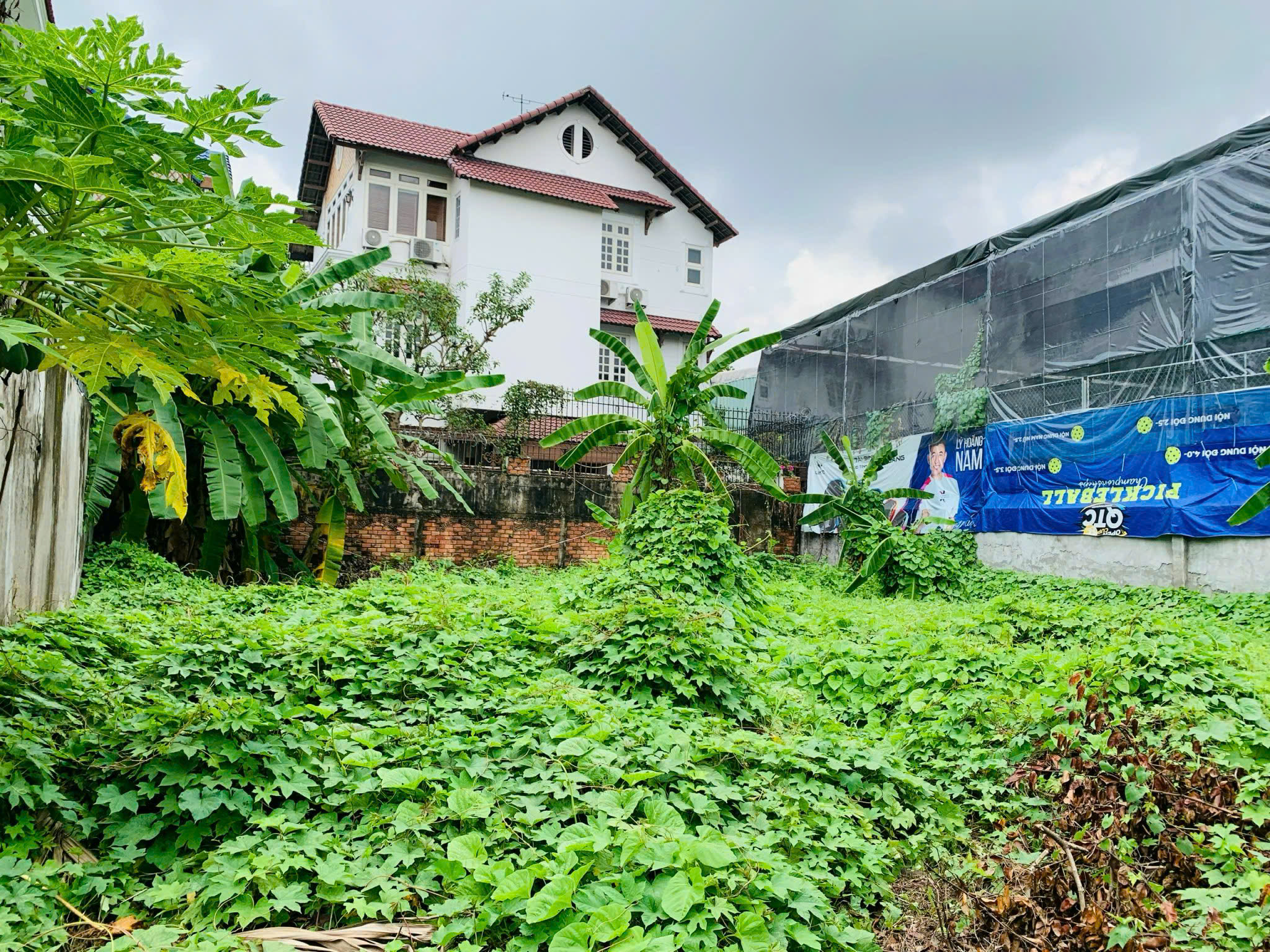 QUỸ ĐẤT 200M2 NGUYỄN VĂN THƯƠNG_BÌNH THẠNH_9X22_HẺM XE HƠI 6M - GIÁ TỪ 31 TỶ