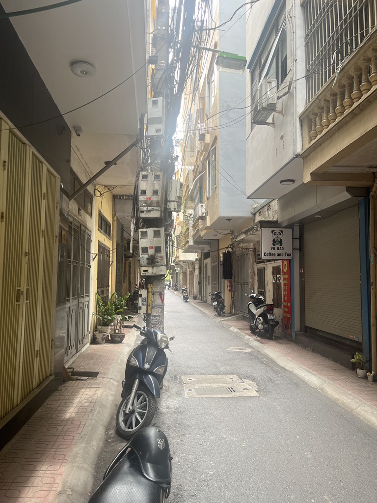 Nguyễn Xiển 52m ô tô đỗ cửa, 2 thoáng, sổ đep tuyệt đối