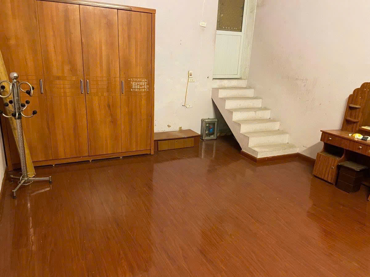 ???? SIÊU HIẾM – ĐẤT VÀNG NGÔ GIA TỰ – NGÕ NÔNG – GIÁ ĐẦU TƯ ????
C4 – Diện tích 107m², mặt tiền 5.5m – Giá chỉ 8.9 tỷ!