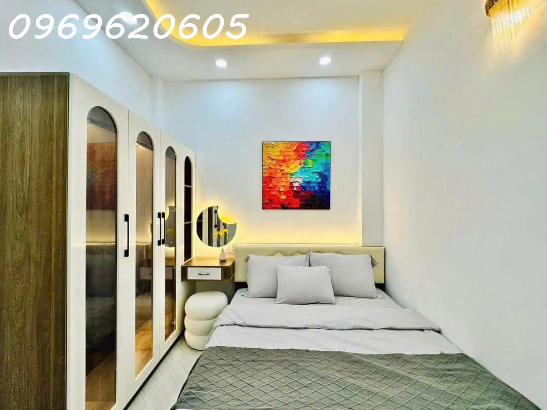 Bán Nhà 5 tầng Quận 7 Đường Lâm Văn Bền và đường số 79 phường Tân Quy