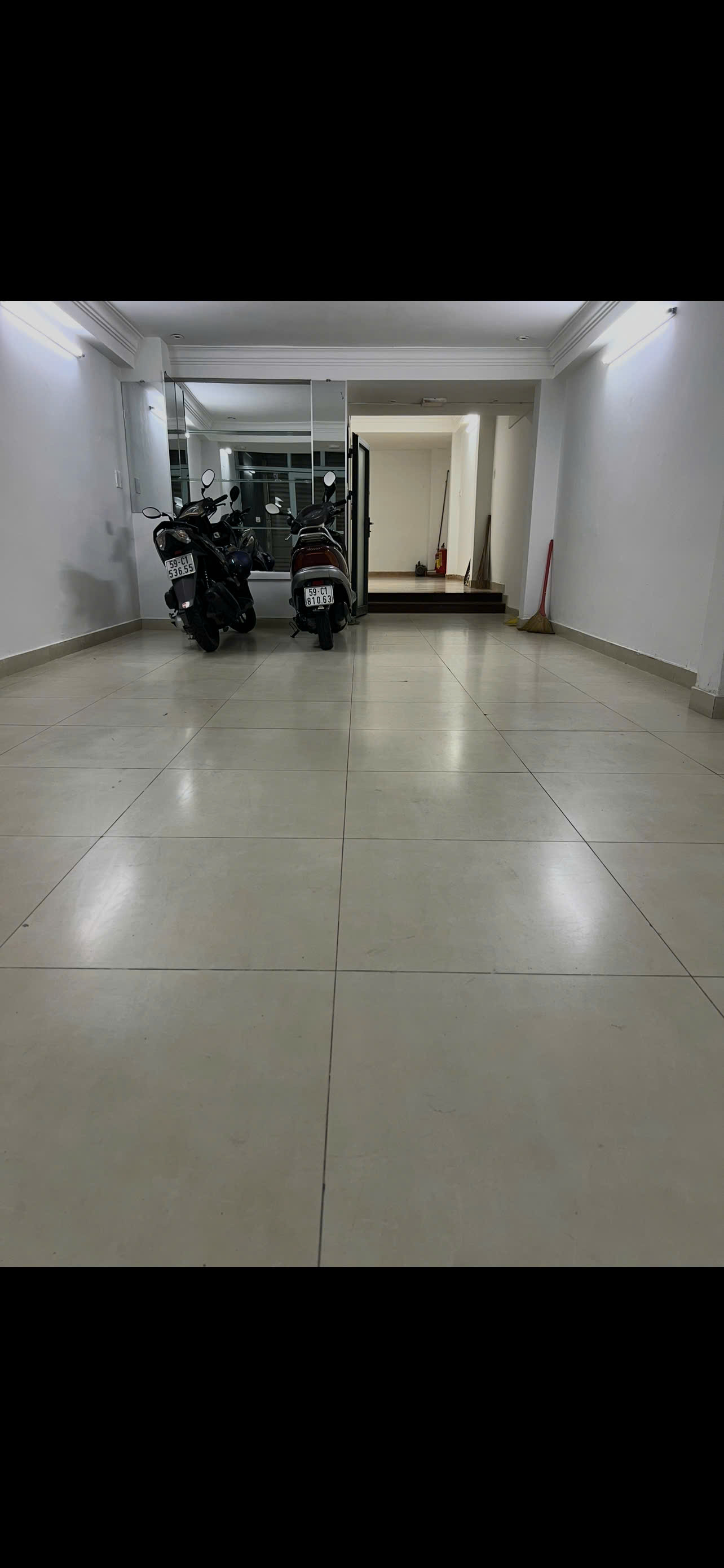 CHO THUÊ MẶT BẰNG TẦNG TRỆT VỊ TRÍ ĐẸP QUẬN 4 – PHÙ HỢP KINH DOANH, VĂN PHÒNG