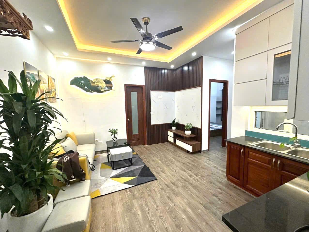 ???? CẦN BÁN GẤP CĂN HỘ CT12 KIM VĂN KIM LŨ