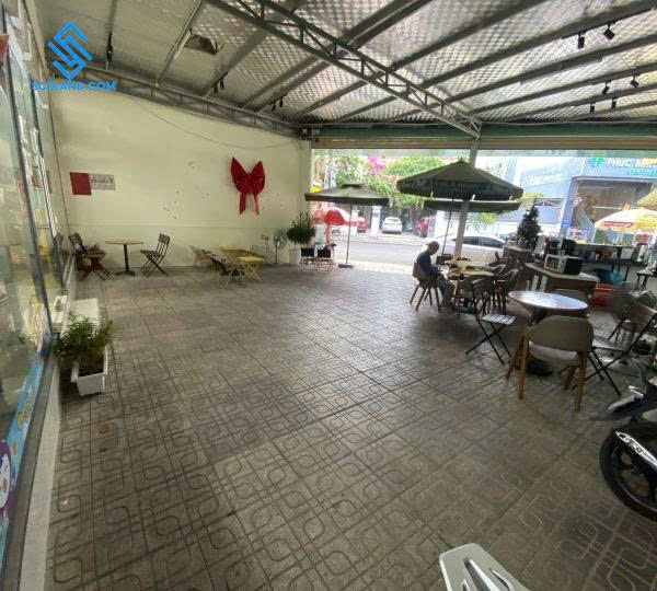 Thuê Mặt Bằng Kinh Doanh 320m² Khu Tân Lập Nha Trang – Đối Diện Dòng Khách Hàn Quốc