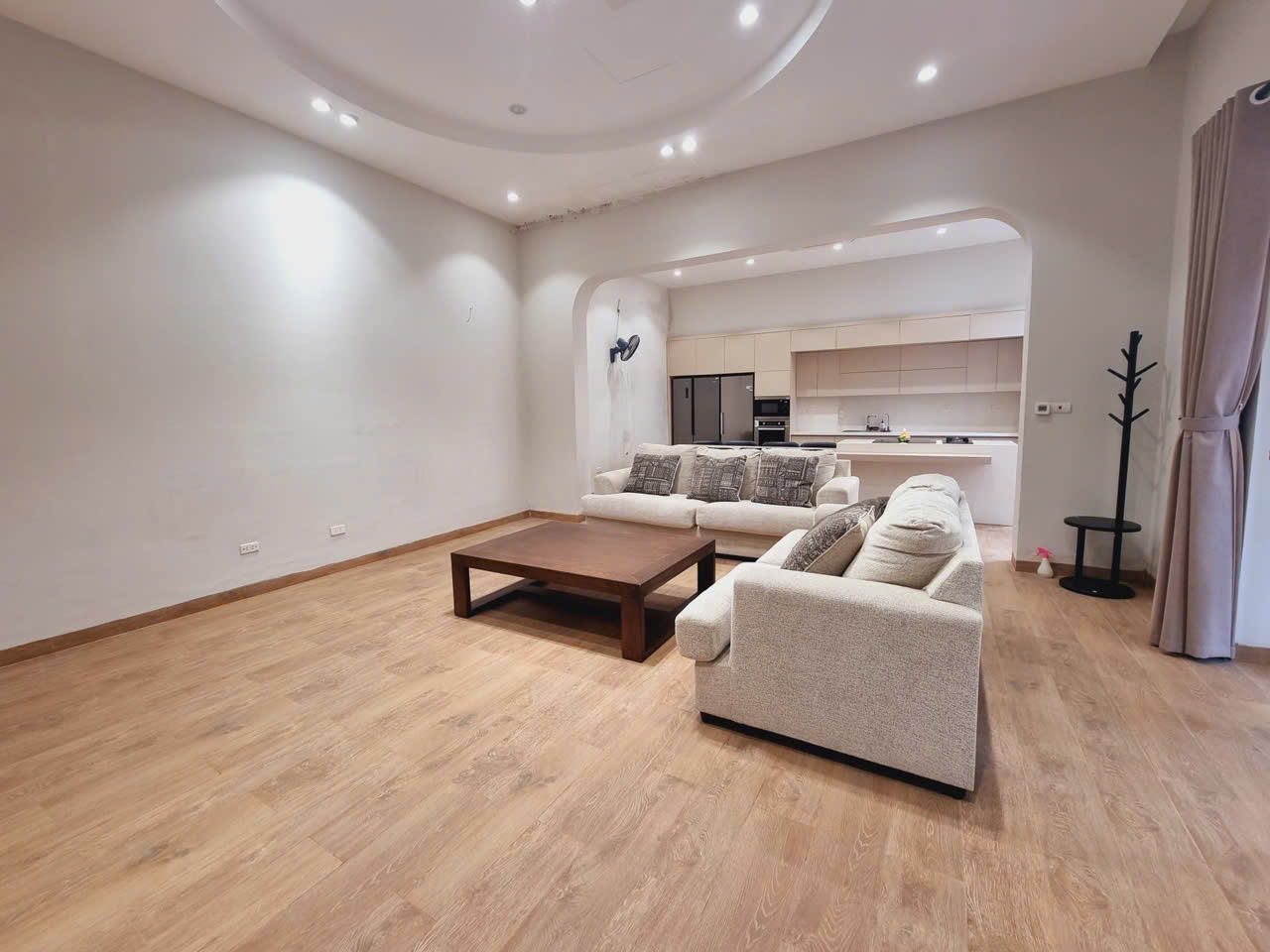 ???? BÁN NHÀ NGỌC THỤY – LONG BIÊN-313M² – BIỆT THỰ 4 TẦNG – NỘI THẤT NHẬP KHẨU – 3 MẶT THOÁNG – GIÁ CHỈ 47.5 TỶ