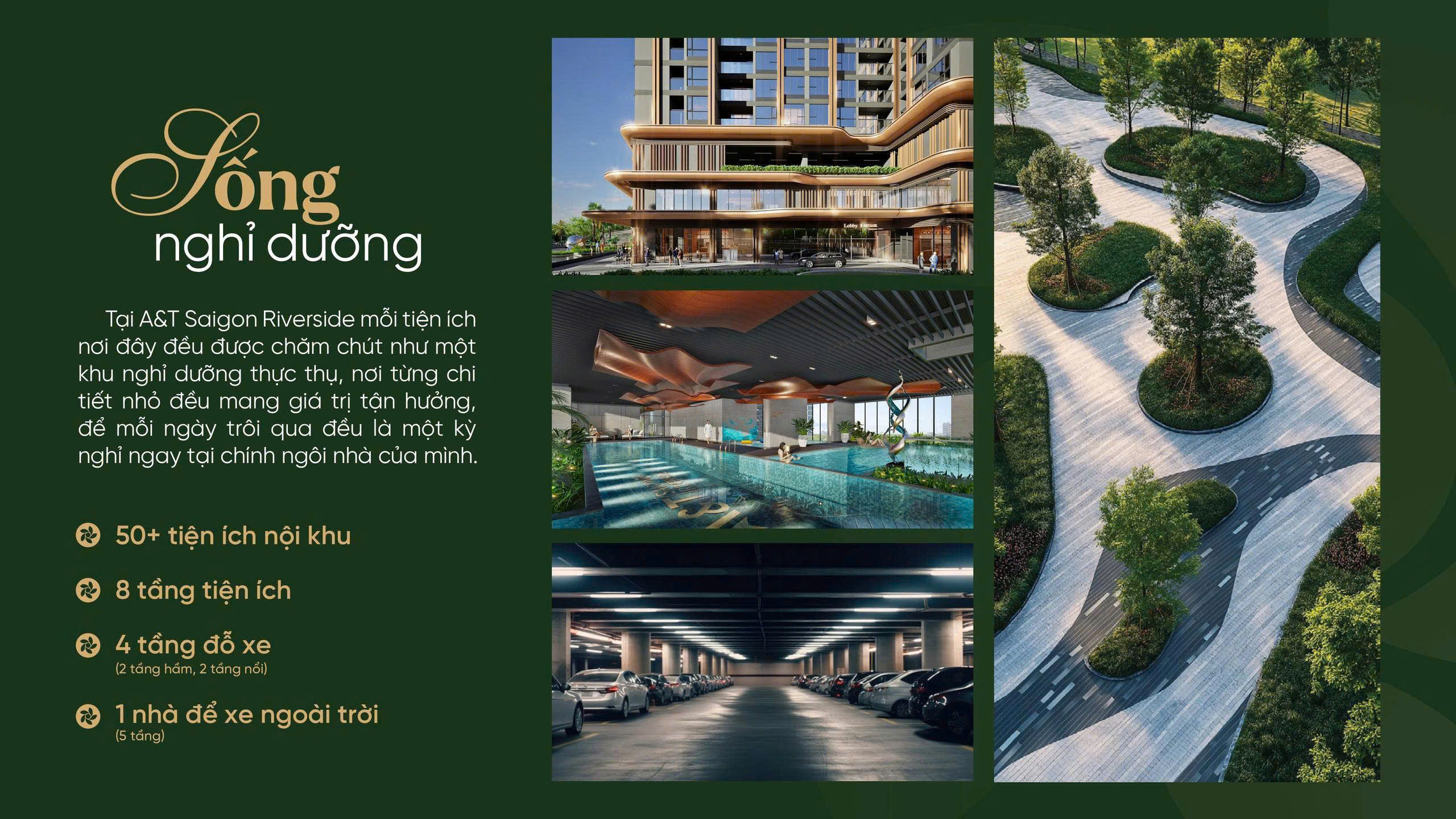 CHÍNH CHỦ BÁN CĂN HỘ VEN SÔNG  DỰ ÁN A&T SAIGON RIVERSIDE CHỈ 2,1 TỶ