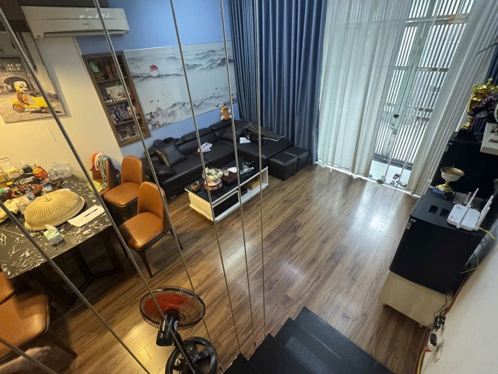 PHÚ LÃM HÀ ĐÔNG_ 47M LÔ GÓC_ NỞ HẬU_ NHỈNH 8 TỶ 30M RA PHỐ_ BÃI GỬI XE CẠNH NHÀ