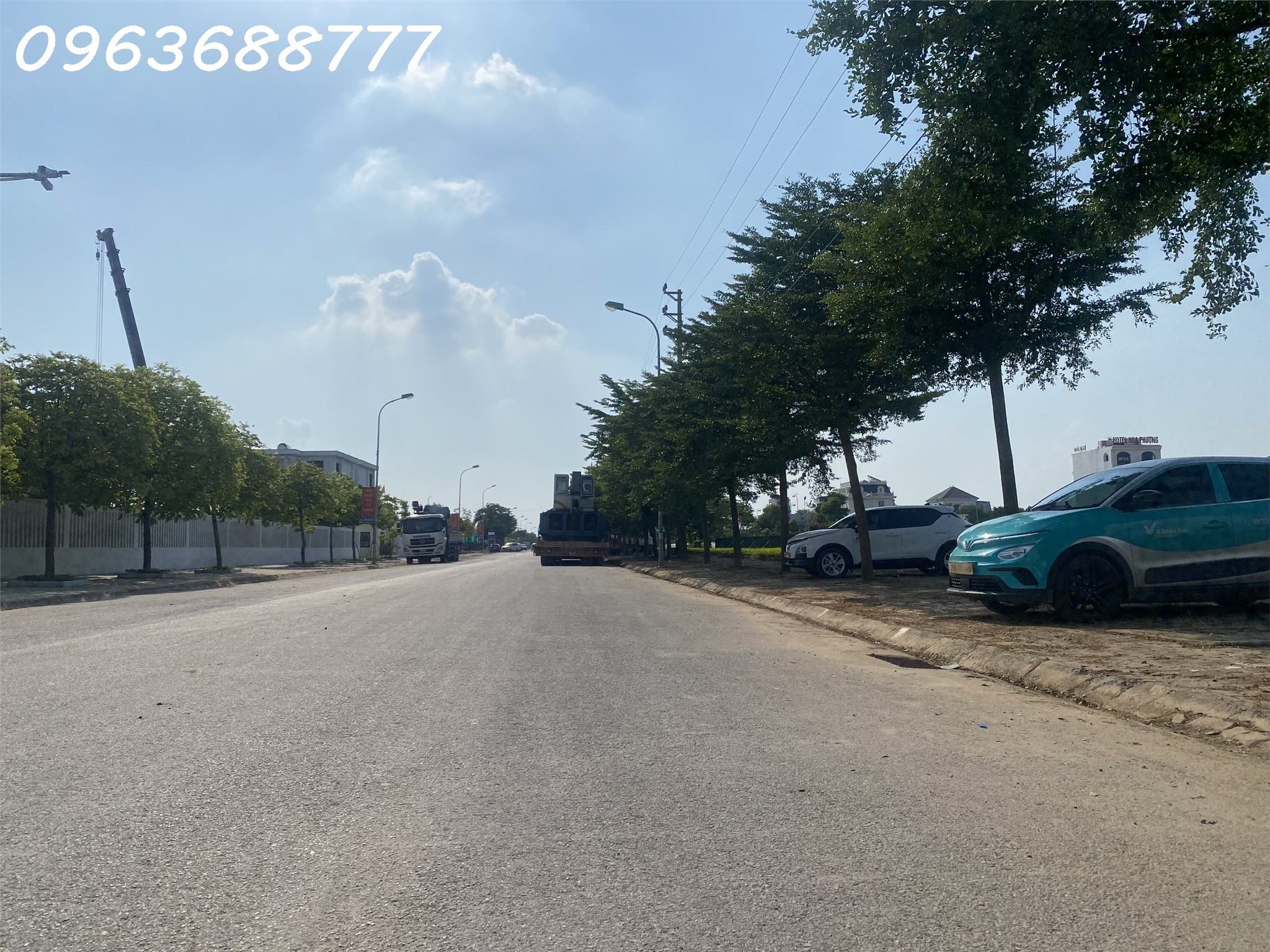 LIỀN KỀ CIENCO 5 MÊ LINH,GIÁ 5,X TỶ.100M.LIÊN HỆ CHÍNH CHỦ