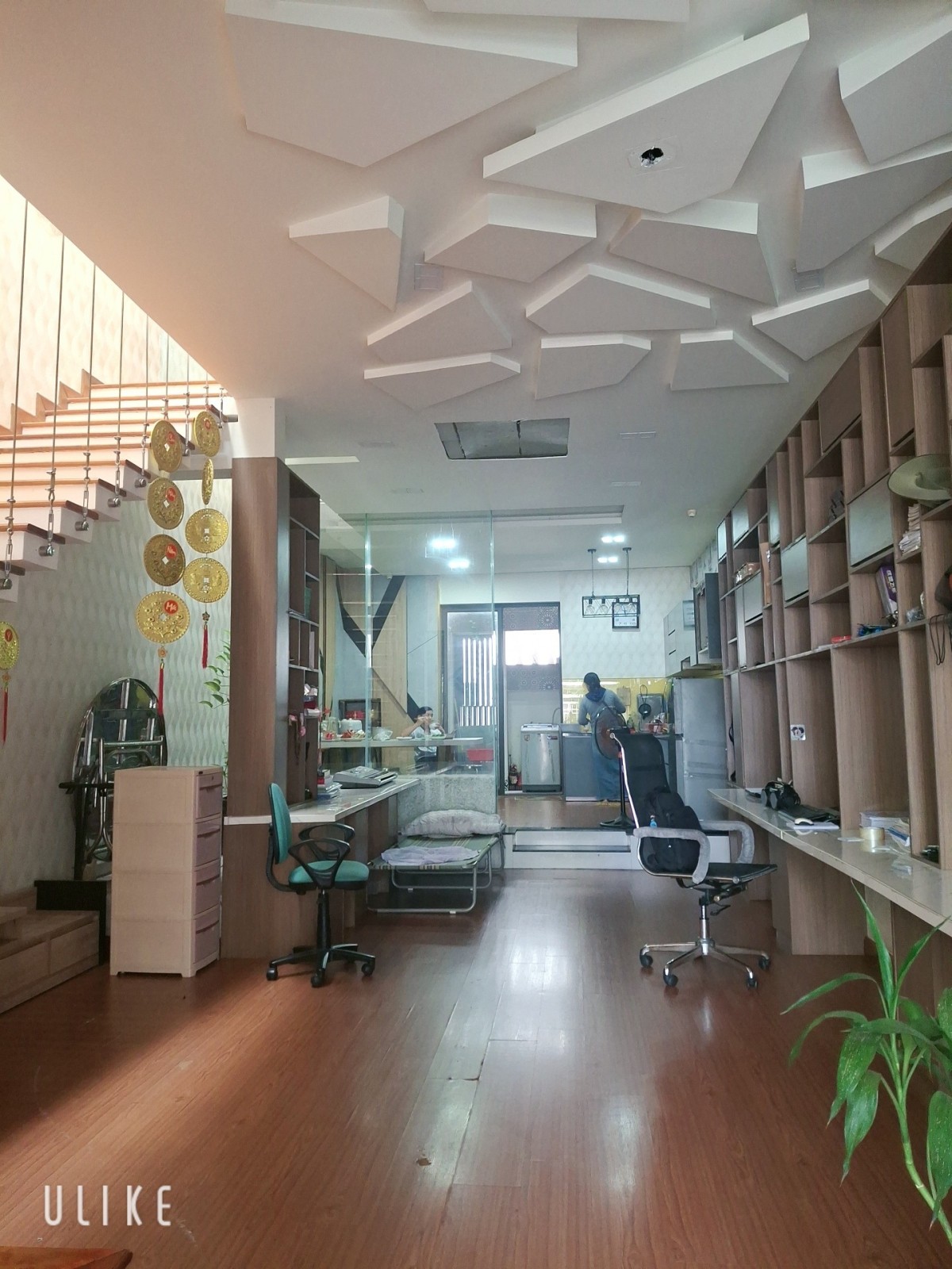 ???? CHỈ 6,6 TỶ - SỞ HỮU NGAY NHÀ 2 TẦNG ĐẸP - HOÀ THỌ ĐÔNG ????